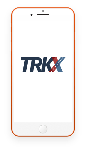 TRKX in iphone