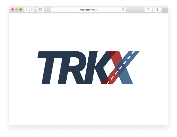 TRKX
